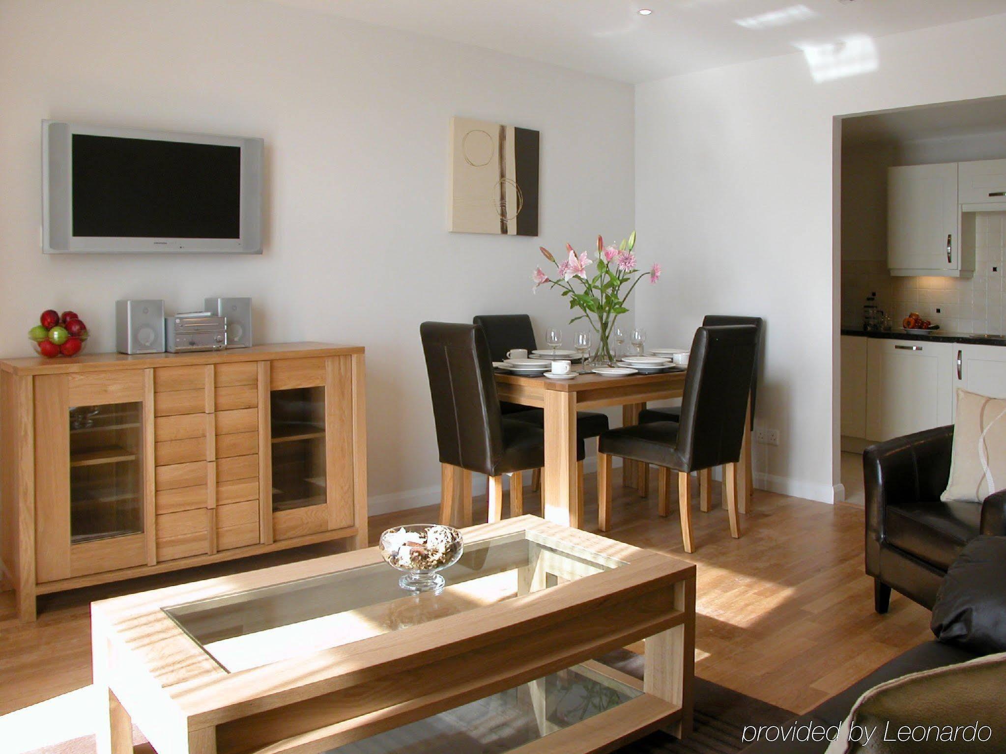 Liberty Wharf Apartments Saint Helier Jersey Dış mekan fotoğraf