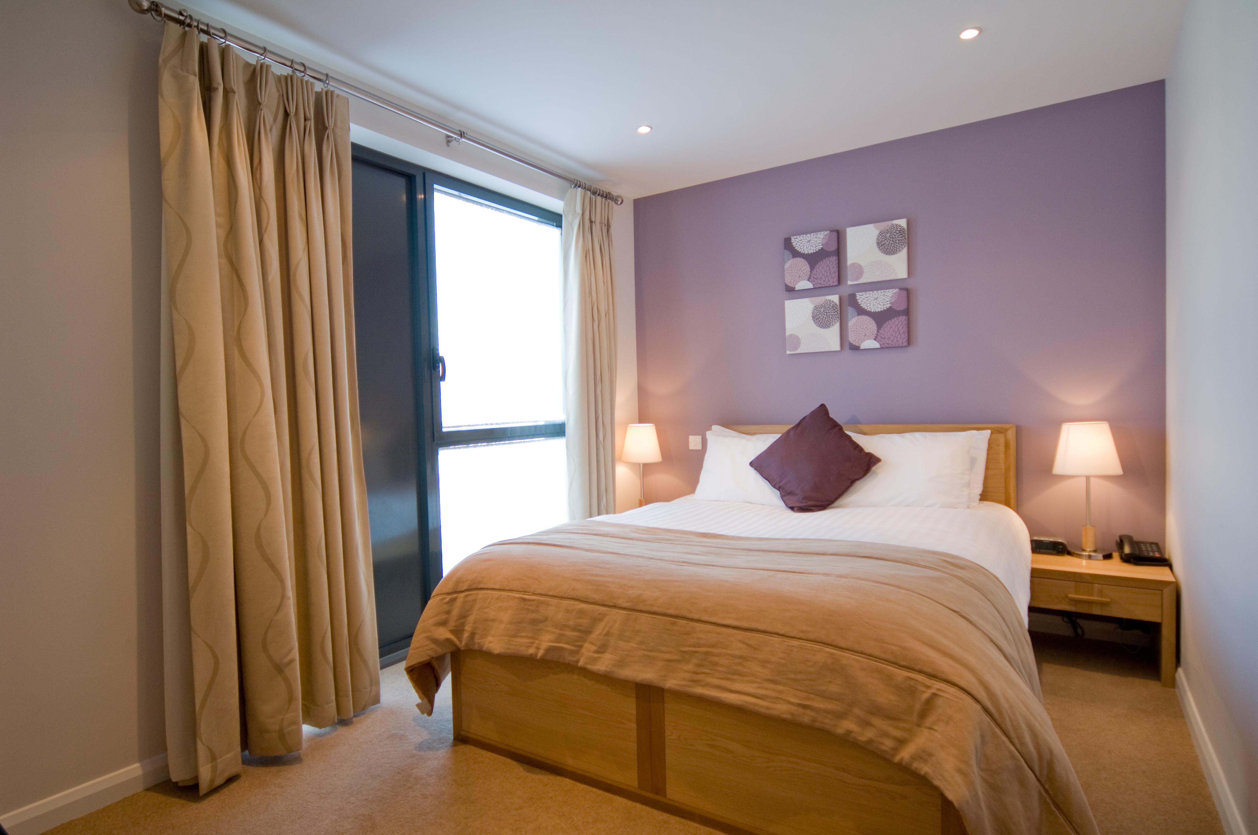 Liberty Wharf Apartments Saint Helier Jersey Dış mekan fotoğraf