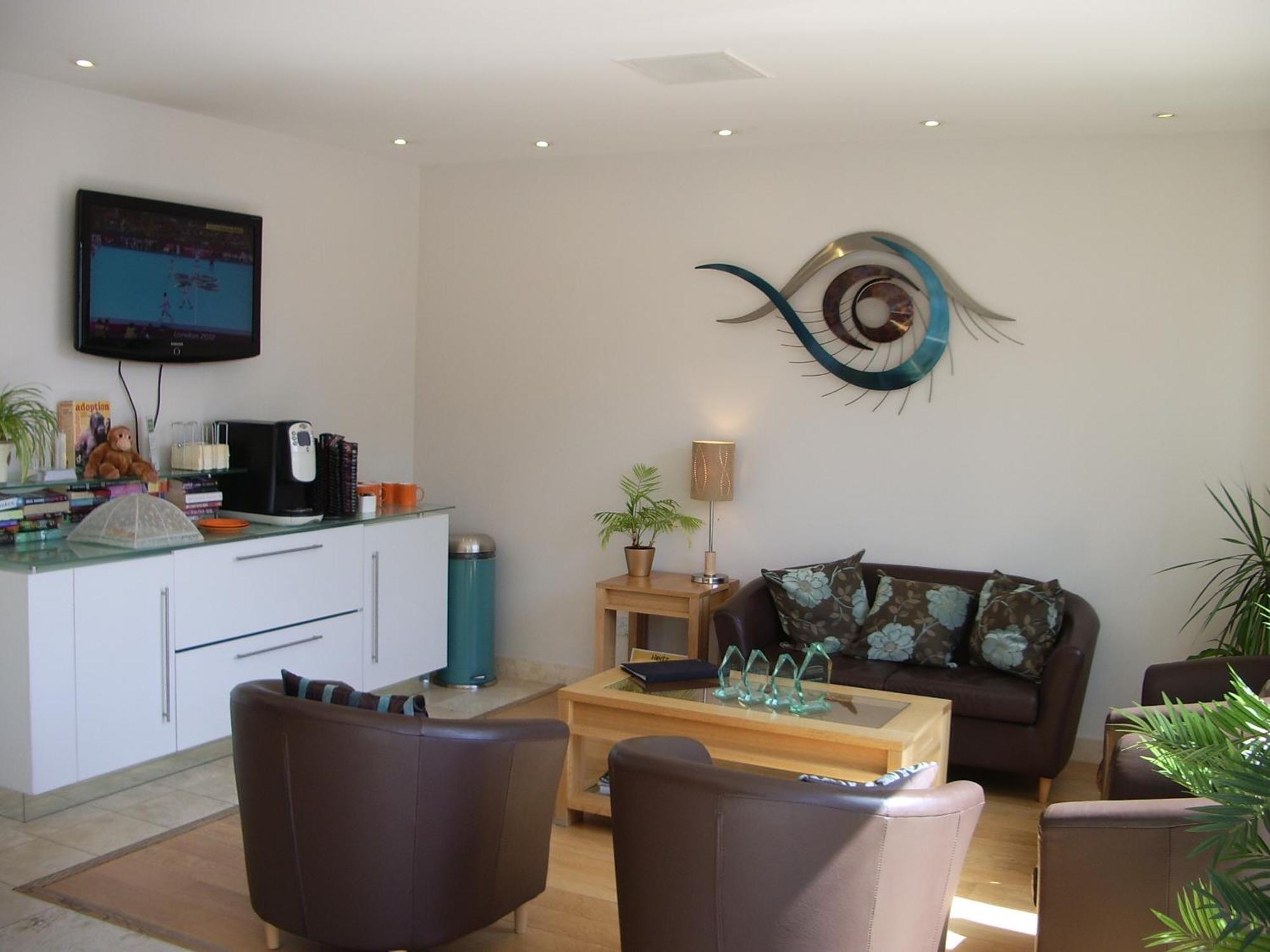 Liberty Wharf Apartments Saint Helier Jersey Dış mekan fotoğraf